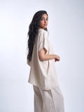 The Serena Set - Beige