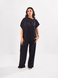 The Serena Set - Black