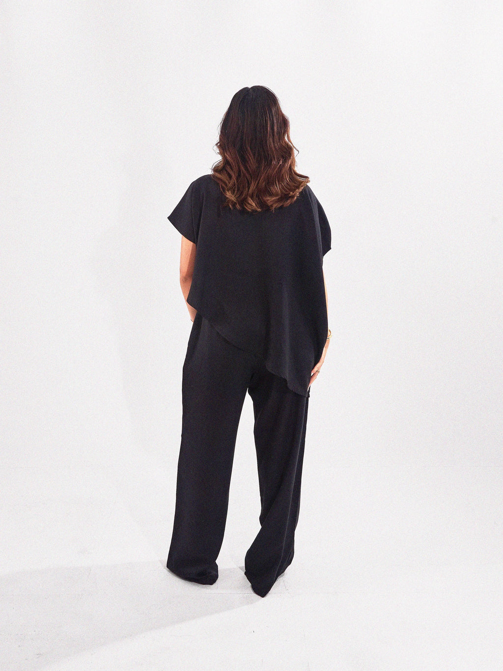 The Serena Set - Black